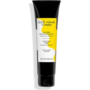 HAIR RITUEL by Sisley - Curl Care Jelly Wax 150 ml
