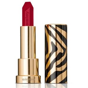 Lip Make-Up Le Phyto Rouge Long-Lasting Hydration 42 Rouge Rio