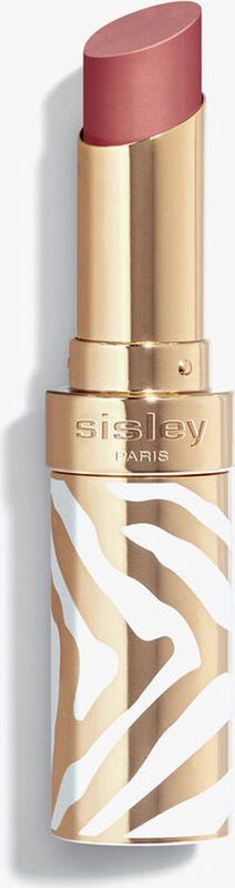Sisley Le Phyto-Rouge Shine Lipstick Refillable 11 Sheer Blossom 3 gram
