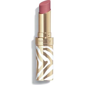 Sisley - Rouge Shine Nº20 Petal - Lippenstift - Roze - Hydraterend