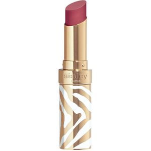 Sisley Le Phyto-Rouge Shine Lipstick Refillable 21 Sheer Rose 3 gram