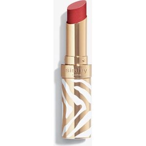 Sisley - Phyto-Rouge Shine - Lippenstift - Sheer Rosewood - Voedende Formule