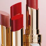 Sisley Le Phyto-Rouge Shine Lipstick Refillable 22 Sheer Raspberry 3 gram