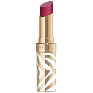Sisley Le Phyto-Rouge Shine Lipstick Refillable 22 Sheer Raspberry 3 gram