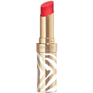Sisley - Phyto-Rouge Shine - Lippenstift - Sheer Flamingo - Verzorgend