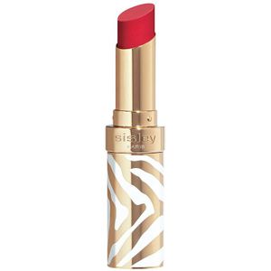 Sisley Le Phyto-Rouge Shine Lipstick Refillable 41 Sheer Red Love 3 gram