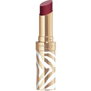 Sisley Le Phyto-Rouge Shine Lipstick Refillable 40 Sheer Cranberry 3 gram