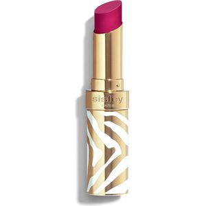 Sisley Le Phyto-Rouge Shine Lipstick Refillable 24 Sheer Peony 3 gram
