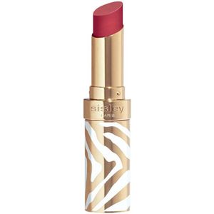 Sisley Le Phyto-Rouge Shine Lipstick Refillable 24 Sheer Peony 3 gram