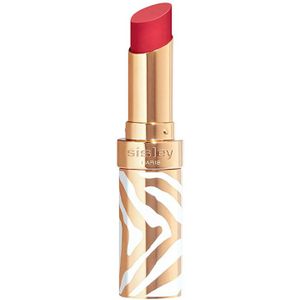 Sisley Le Phyto-Rouge Shine Lipstick Refillable 24 Sheer Peony 3 gram