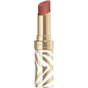 Sisley Le Phyto-Rouge Shine Lipstick Refillable 32 Sheer Ginger 3 gram