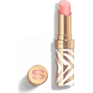 Sisley - phyto lip balm - hydraterende lip verzoriging - pink glow