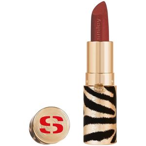 Sisley - Phyto-Rouge Velvet 12 - Lippenstift - 3 g - Beige Crush