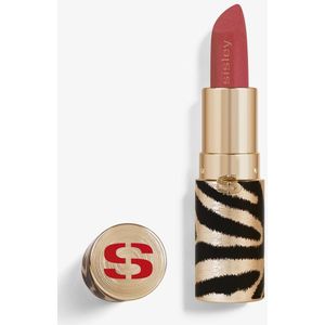 Sisley - Phyto-Rouge Velvet - Lippenstift - 21 Rose Pop - 3 g