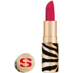 Sisley Phyto-Rouge Velvet Lipstick 22 Rose Punch 3 gram