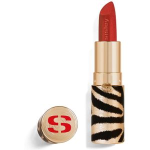 Sisley Make-up Lippen Phyto-Rouge Velvet 43 Rouge Ardent 3 g ()