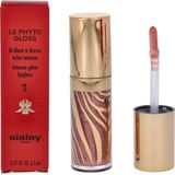 Sisley - Phyto-Gloss - Lip Make-up - No. 2 Aurora - 6 ml