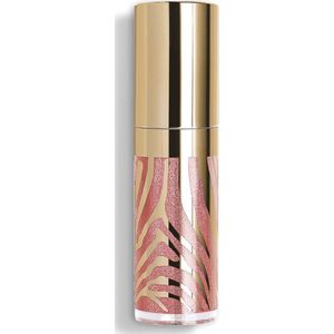 Sisley - Le Phyto-gloss - Lippenstift - Koraal - Hydraterend
