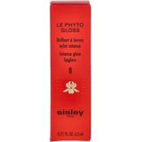 Sisley - Le Phyto-gloss 8 - Lipgloss - Melkweg