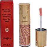 Sisley - Le Phyto-gloss 8 - Lipgloss - Melkweg