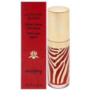Sisley - Le Phyto-Gloss Lipgloss 6 ml N°10 Star