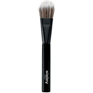 Sisley Accessoires Penseel Pinceau Fond de Teint Fluide