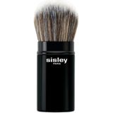 Sisley - Kabuki Brush - Make-up Kwast - Synthetisch - Uitschuifbaar