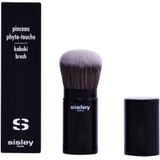 Sisley - Kabuki Brush - Make-up Kwast - Synthetisch - Uitschuifbaar