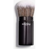 Sisley - Kabuki Brush - Make-up Kwast - Synthetisch - Uitschuifbaar