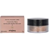 Sisley Make-up Teint Phyto Poudre Libre No. 02 Mate