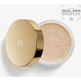 Sisley - Phyto-Teint Poudre Libre - Translucent - 12gr - Fixeerpoeder