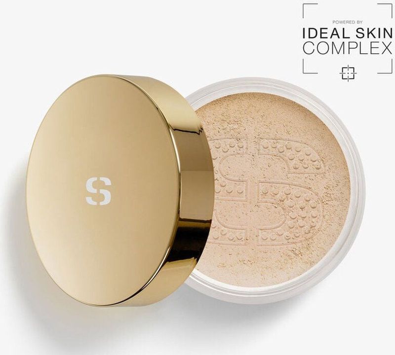 Sisley - Phyto-Teint Poudre Libre - Translucent - 12gr - Fixeerpoeder