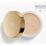 Sisley - Phyto-Teint Poudre Libre - Losse Poeder - Shimmer - 12 g