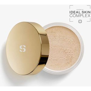 Sisley - Phyto-Teint Poudre Libre - Losse Poeder - Shimmer - 12 g