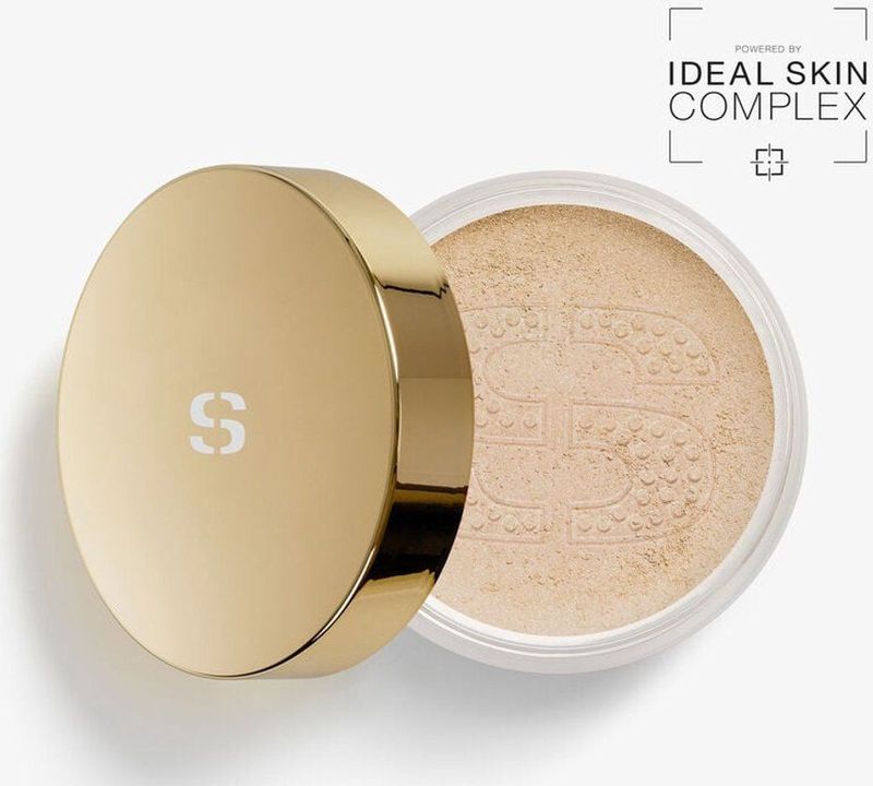 Sisley - Phyto-Teint Poudre Libre - Losse Poeder - Shimmer - 12 g