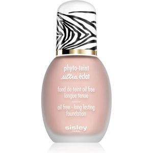 Sisley Phyto-Teint Ultra Eclat Langaanhoudende Vloeibare Make-up  voor Stralende Huid Tint  1 Ivory 30 ml