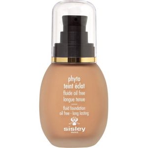 Sisley - Phyto-Teint Ultra Eclat - Vloeibare Foundation - Soft Beige - 30 ml