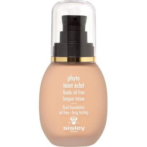 Sisley - Phyto-Teint Ultra Eclat - Foundation - Tint 2 Sand - 30 ml
