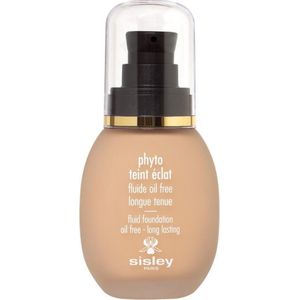 Sisley - Phyto-Teint Ultra Eclat - Foundation - Tint 3 - 30 ml