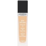 Sisley Phyto-Teint Expert Langaanhoudende Crème Make-up voor Perfecte Huid Tint 0 Porcelaine 30 ml