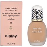 Sisley Phyto-Teint Ultra Éclat Foundation 30 ml - 1 Ivory