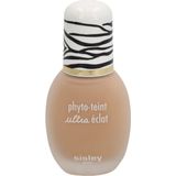 Sisley Phyto-Teint Ultra Éclat Foundation 30 ml - 1 Ivory