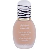 Sisley Phyto-Teint Ultra Éclat Foundation 30 ml - 1 Ivory