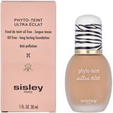 Sisley Phyto-Teint Ultra Éclat Foundation 30 ml - 2 Soft Beige