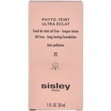 Sisley Phyto-Teint Ultra Éclat Foundation 30 ml - 2 Soft Beige