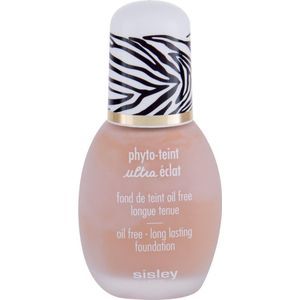 Sisley Phyto-Teint Ultra Éclat Foundation 30 ml - 2 Soft Beige