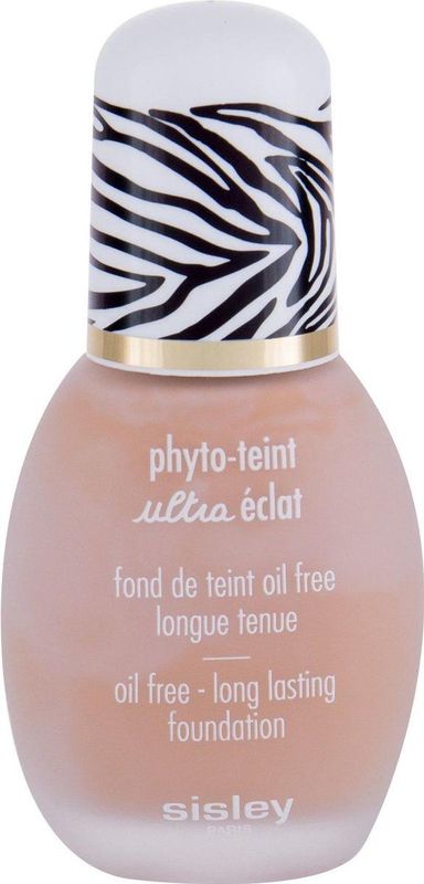 Sisley Phyto-Teint Ultra Éclat Foundation 30 ml - 2 Soft Beige