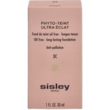 Face Make-Up Phyto-Teint Ultra Éclat Long Lasting Foundation 3 Natural