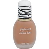 Face Make-Up Phyto-Teint Ultra Éclat Long Lasting Foundation 3 Natural