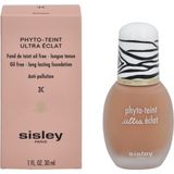 Face Make-Up Phyto-Teint Ultra Éclat Long Lasting Foundation 3 Natural
